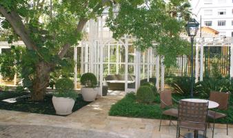 Jardins Villa Estanconfor II Plus Sao Paulo Exterior foto